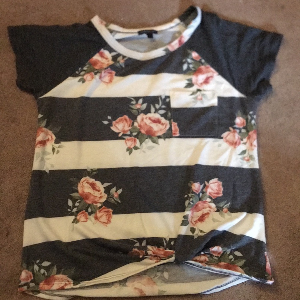 Pocket T-Shirt
